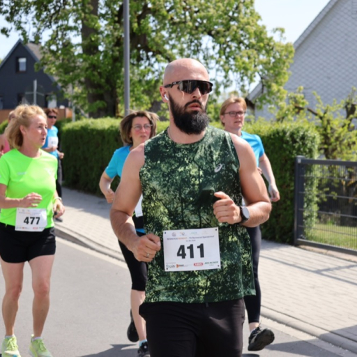 RENNEROD BEWEGT